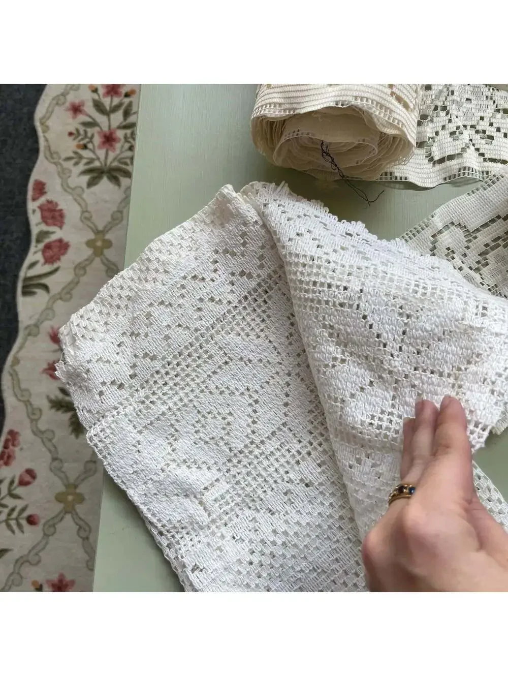 Vintage Lace Bundle